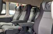 14 seater van for hire nairobi